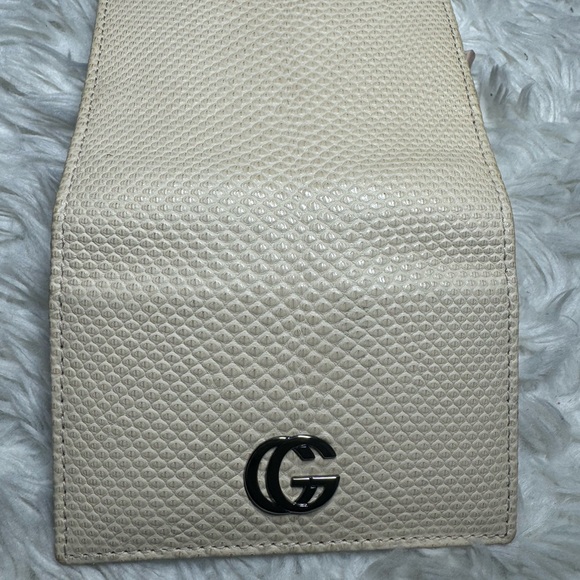 🛑 SOLD 🛑 Gucci Card Case - Picture 2 of 10